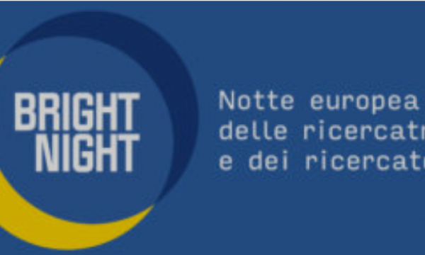 Brigth night 2025 - 22-28 settembre 2025