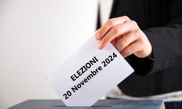 20 NOVEMBRE 2024 INDIZIONE ELEZIONI RAPPRESENTANTI DEL PERSONALE TA  IN CONSIGLIO DI DIPARTIMENTO SBSC 2024-2028