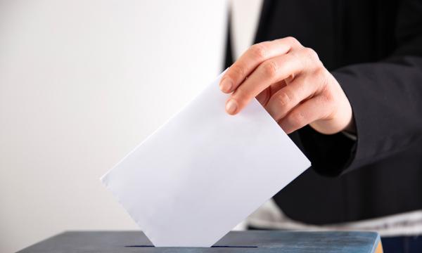 ELEZIONI PER I COMPONENTI DELLA GIUNTA DEL DIPARTIMENTO