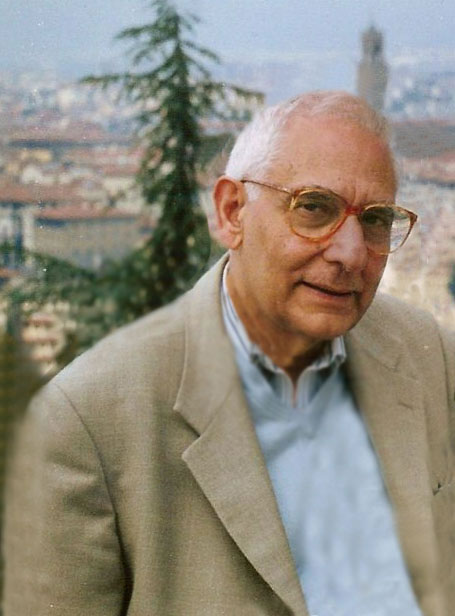 Prof. Salvatore Ruggieri